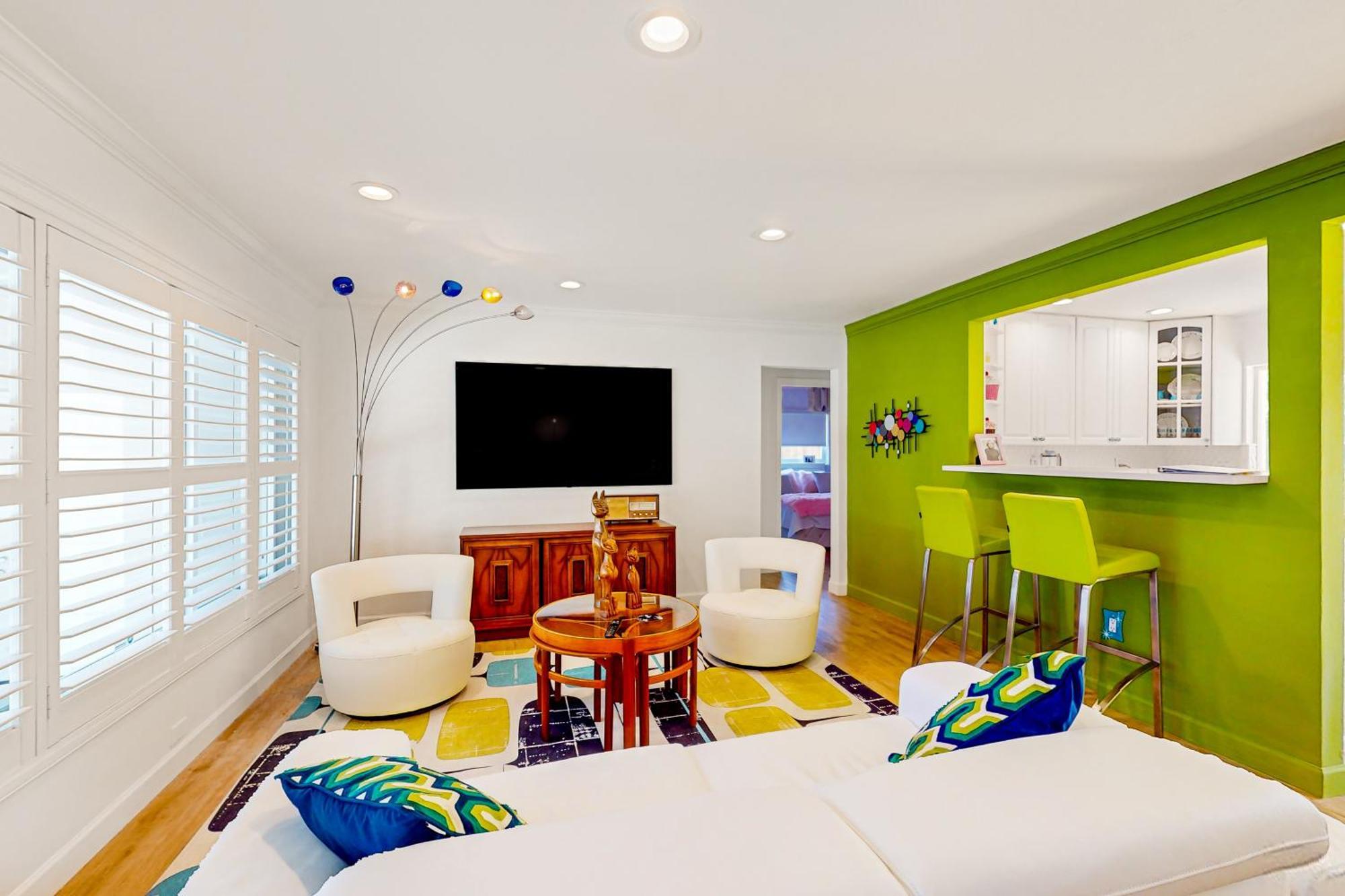 Holiday home Holiday House Fort Lauderdale